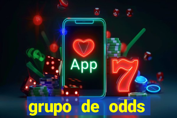 grupo de odds altas telegram